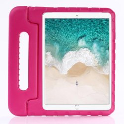 Klogi cover til iPad Air/Air 2 (9.7") (2016/2017/2018), pink