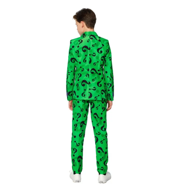 Suitmeister Boys Riddler