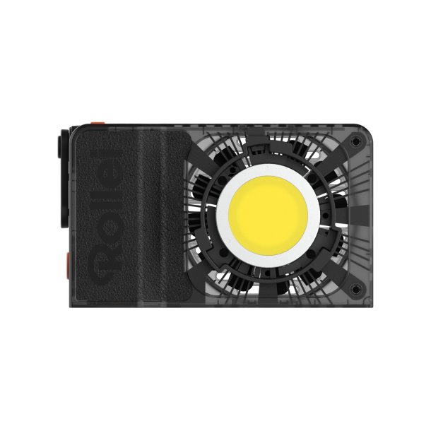 Rollei LUX 60 RGB Cube