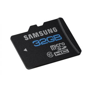 Samsung Micro SD-kort