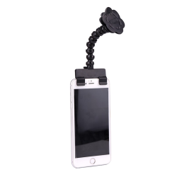 Selfie stick til kæledyr