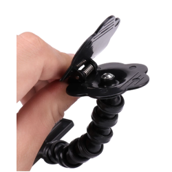 Selfie stick til kæledyr