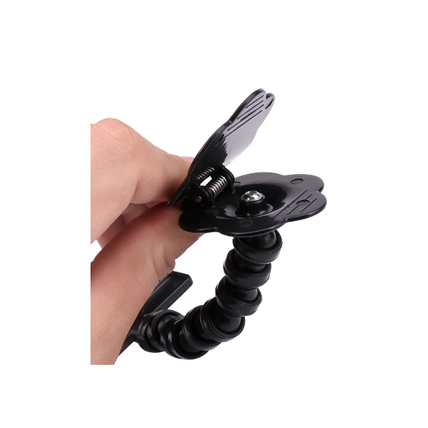 Selfie stick til kæledyr