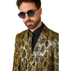 OppoSuits - Shiny Snake