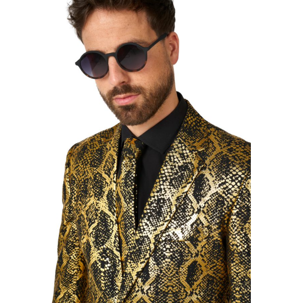 OppoSuits - Shiny Snake