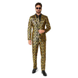 OppoSuits - Shiny Snake