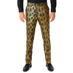 OppoSuits - Shiny Snake