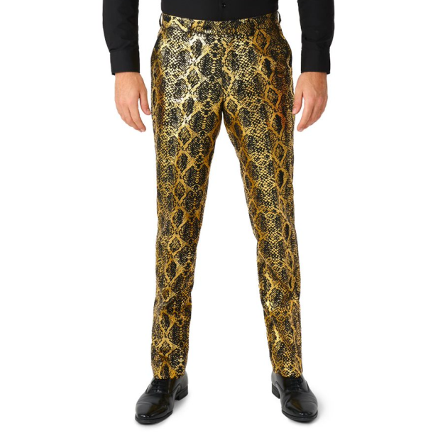 OppoSuits - Shiny Snake