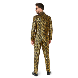 OppoSuits - Shiny Snake