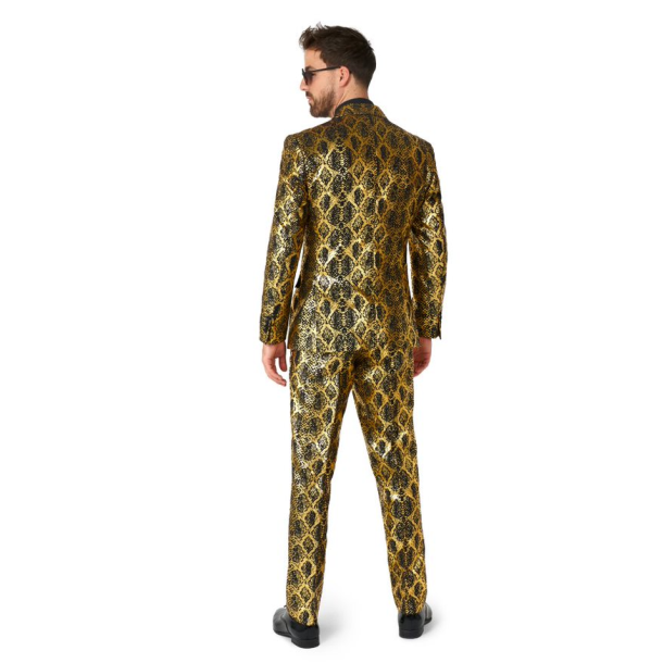 OppoSuits - Shiny Snake