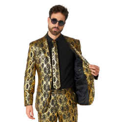 OppoSuits - Shiny Snake