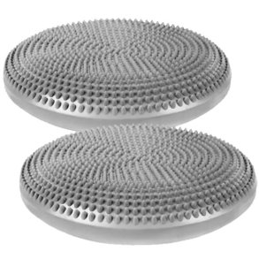 Siddepude, dia. 34 cm - 2 pak, gr/gr