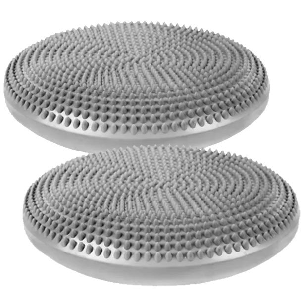 Siddepude, dia. 34 cm - 2 pak, gr/gr