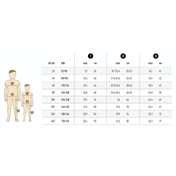 OppoSuits Teen Boys Discoballer