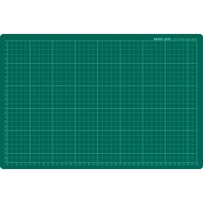 Büngers Skreplade 30x45 cm - Grn