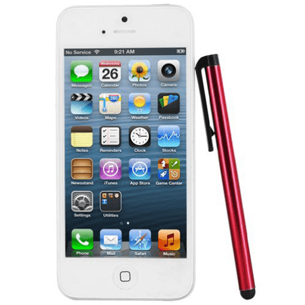 Stylus Touch pen, rd