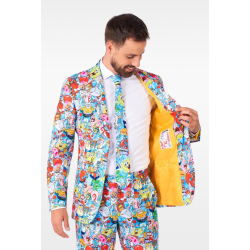 OppoSuits - Spongebob Frenzy