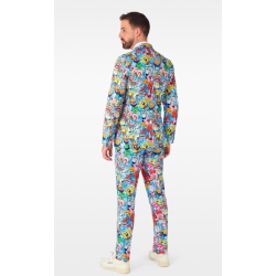 OppoSuits - Spongebob Frenzy