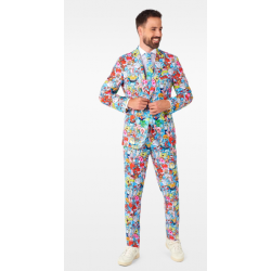 OppoSuits - Spongebob Frenzy