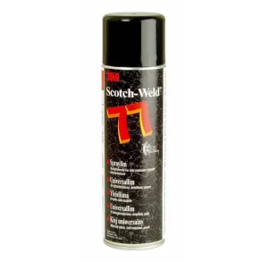 3M Scotch Universal Spray Lim (dkker op til 3 m2)