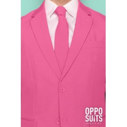 OppoSuits - Summer Mr. Pink