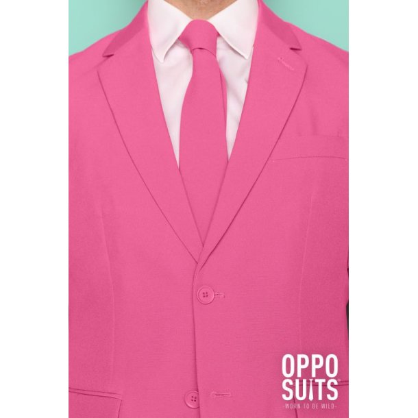 OppoSuits - Summer Mr. Pink
