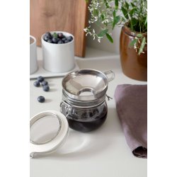 Steel-function, Tragt i stl 10,5 cm