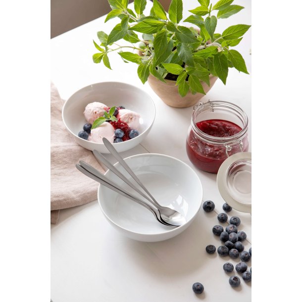 Steel-function, 4-pak marmelade skeer