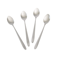 Steel-function, 4-pack marmeladskedar