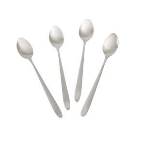 Steel-function, 4-pack marmeladskedar