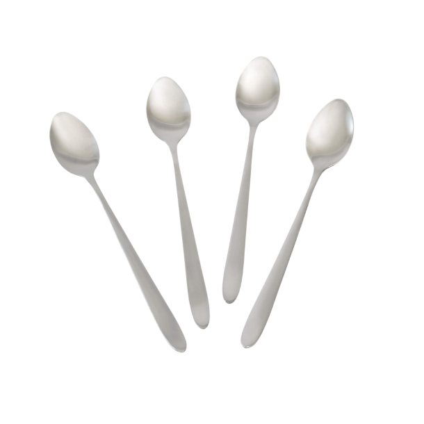 Steel-function, 4-pack marmeladskedar