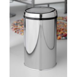 Steel-function, Soptunna 12 l autolock