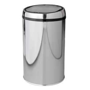 Steel-function, Soptunna 12 l autolock