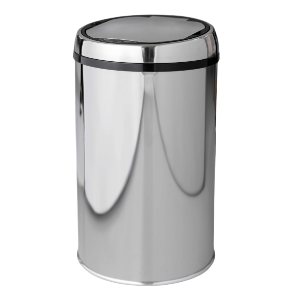 Steel-function, Soptunna 12 l autolock