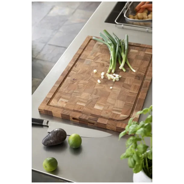 Steel-function, Gigantisk ternet skrebrt 60x40x3 cm