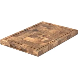 Steel-function, Gigantisk ternet skrebrt 60x40x3 cm