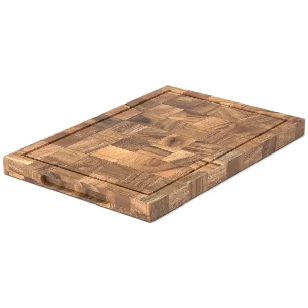 Steel-function, Gigantisk ternet skrebrt 60x40x3 cm