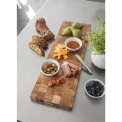 Steel-function, Aflangt ternet tapasbrt