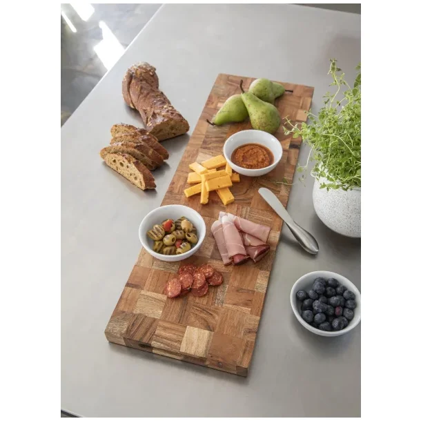 Steel-function, Aflangt ternet tapasbrt