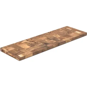 Steel-function, Aflangt ternet tapasbrt