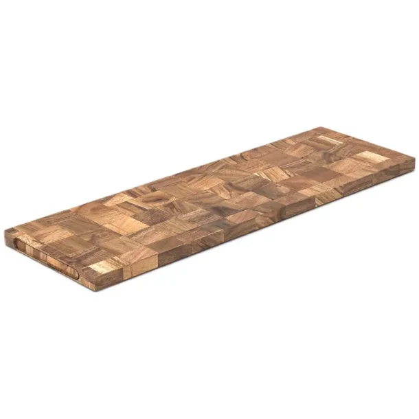 Steel-function, Aflangt ternet tapasbrt