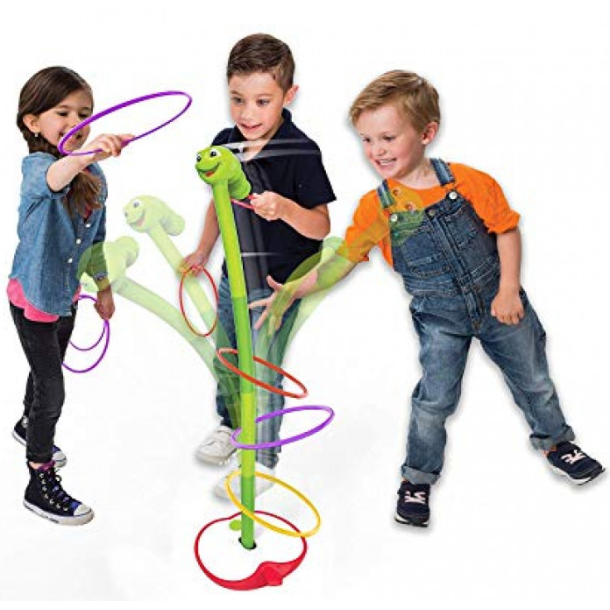 Sway Insect Ringkast spil