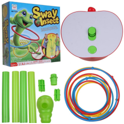 Sway Insect Ringkast spil