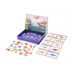 mierEdu Sampak - Dinosaur