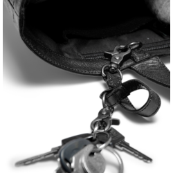 Muud Hiba Taske - Lder, Whisky