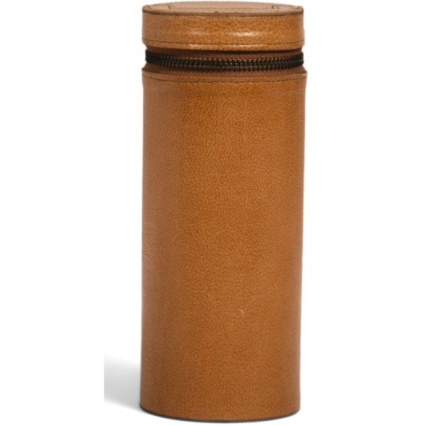 Muud Holly Opbevaring - Lder, Whisky