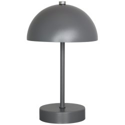 LED bordlampe m. touch, gr