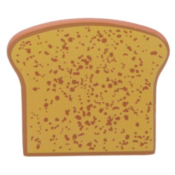 Marionette Brdrister i tr, 7 dele