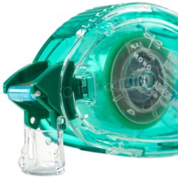 Tombow Lim roller non-permanent, 16 m. 6 stk