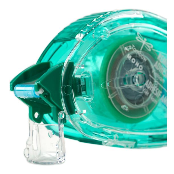 Tombow Lim roller non-permanent, 16 m. 6 stk